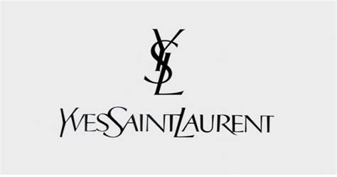 what does ysl stand for|YSL vs saint laurent.